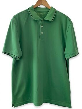 John Bartlett Consensus Performance Polo